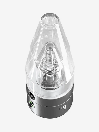 DabX Go: Your Next-Level Dabbing Solution - Vaped Canada