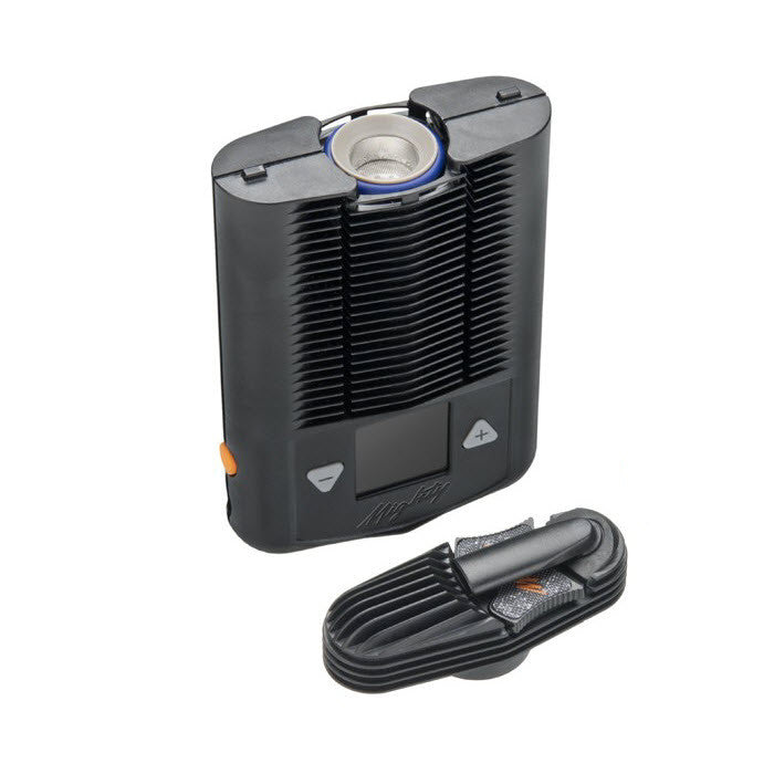 Mighty Vaporizer