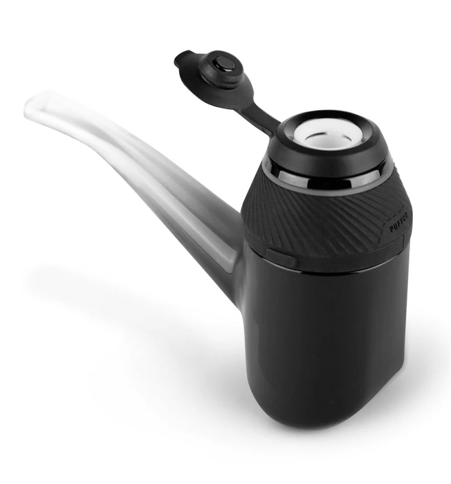 Discover the Proxy Vaporizer: Unrivaled Versatility in the Palm of Your Hand