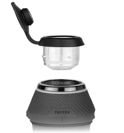Discover the Proxy Vaporizer: Unrivaled Versatility in the Palm of Your Hand - Vaped Canada