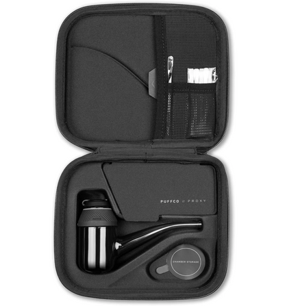Discover the Proxy Vaporizer: Unrivaled Versatility in the Palm of Your Hand - Vaped Canada