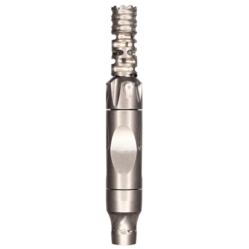 DynaVap Vong(i) (2022) Vaporizer - Vaped Canada