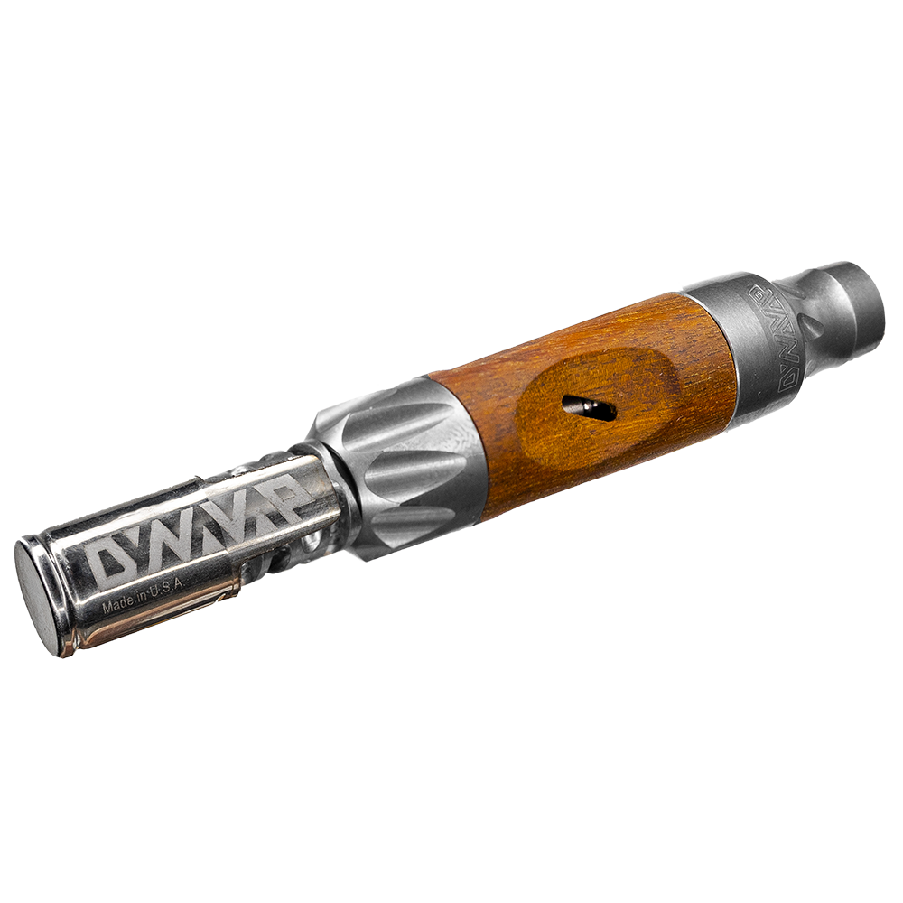 DynaVap Vong (2021) Vaporizer - Vaped Canada