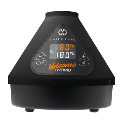 Volcano Hybrid Vaporizer - Vaped Canada