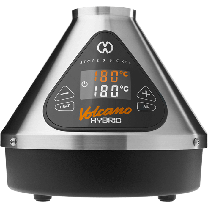 Volcano Hybrid Vaporizer - Vaped Canada