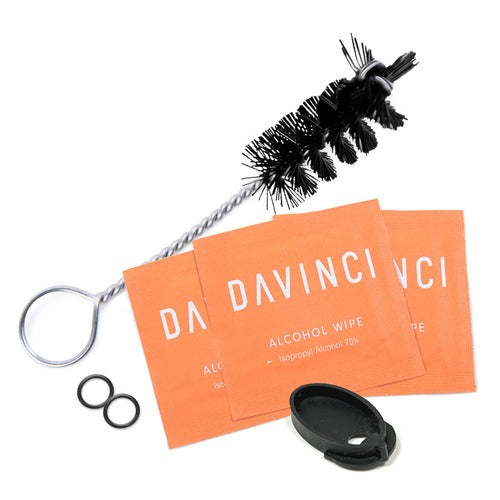 Davinci IQ Accessories Pack