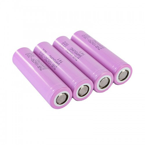 Samsung 30Q 18650 3000 mAh Battery - Vaped Canada