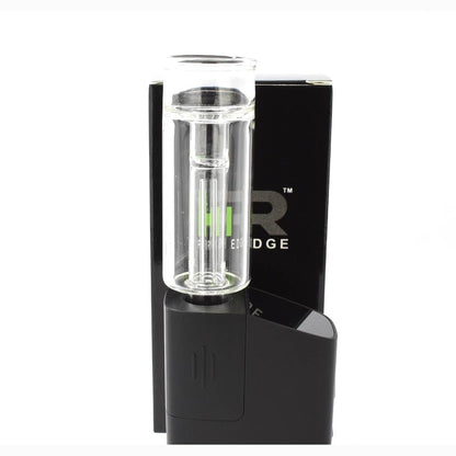 Fury Edge Glass Bubbler