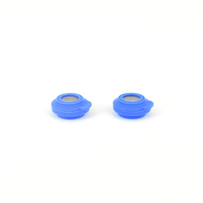 Fury Edge O-Ring and Screen Set