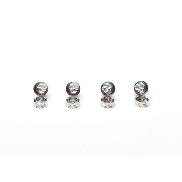 Fury Edge Dosing Capsules