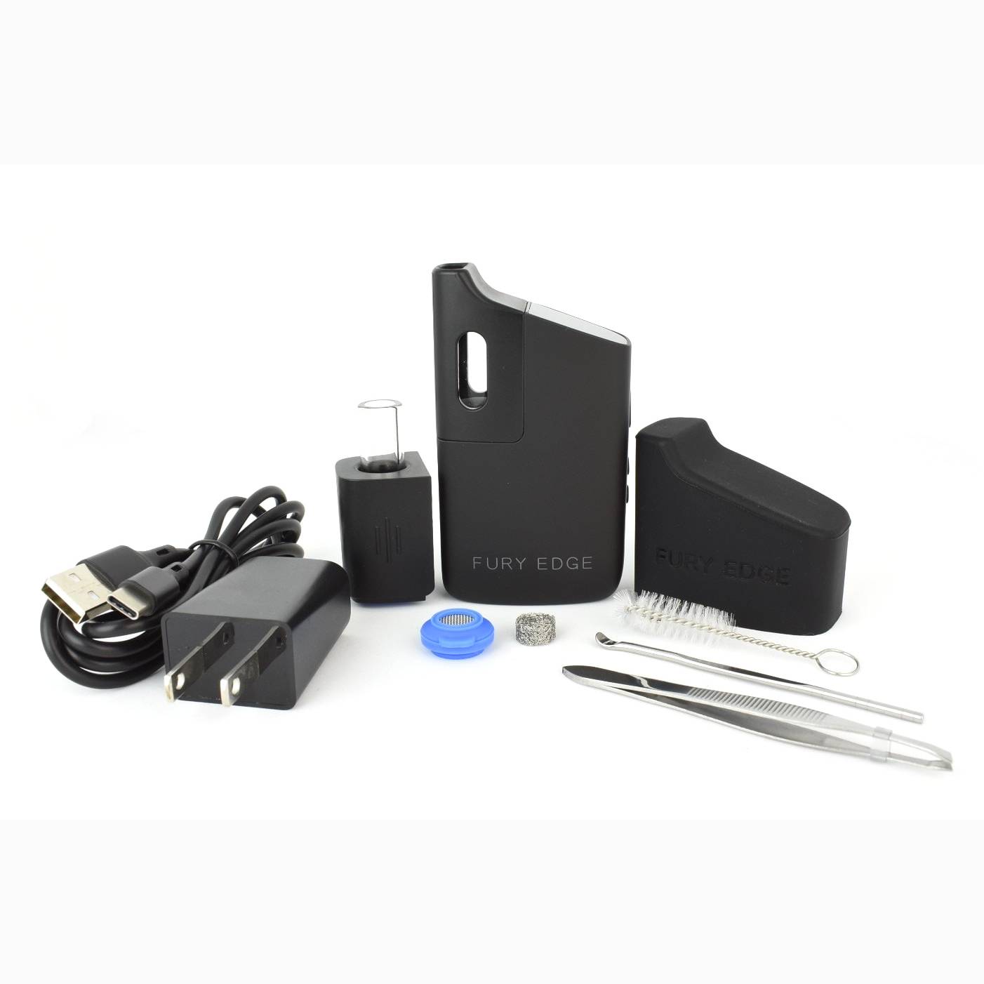 Fury Edge Vaporizer