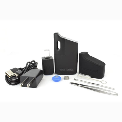 Fury Edge Vaporizer