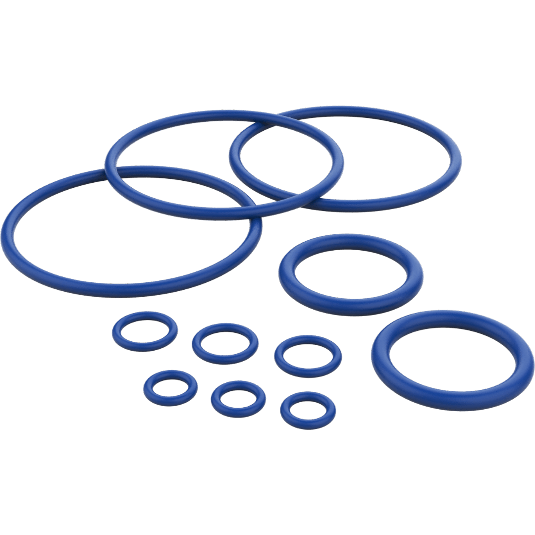 Mighty O-Ring Seal Set