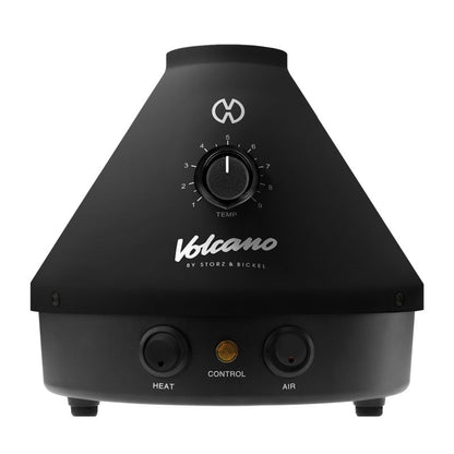 Volcano Classic Vaporizer - Vaped Canada