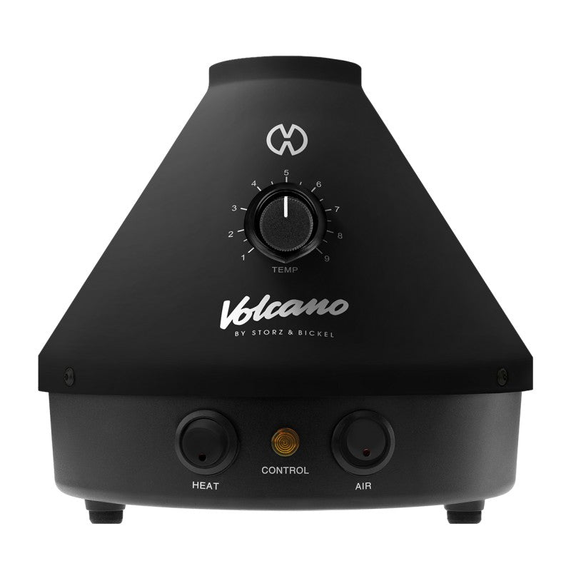 Volcano Classic Vaporizer - Vaped Canada