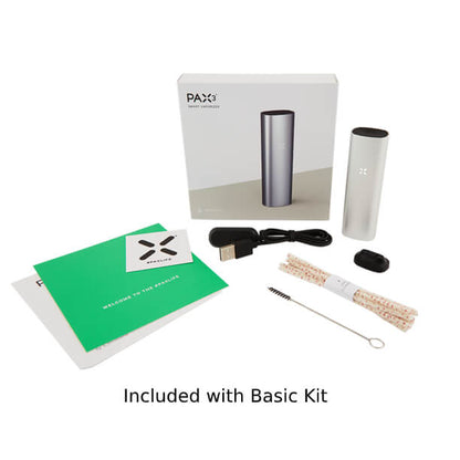 Pax 3 Vaporizer