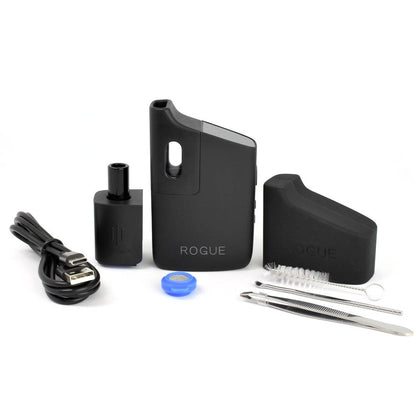 Rogue Vaporizer - Vaped Canada