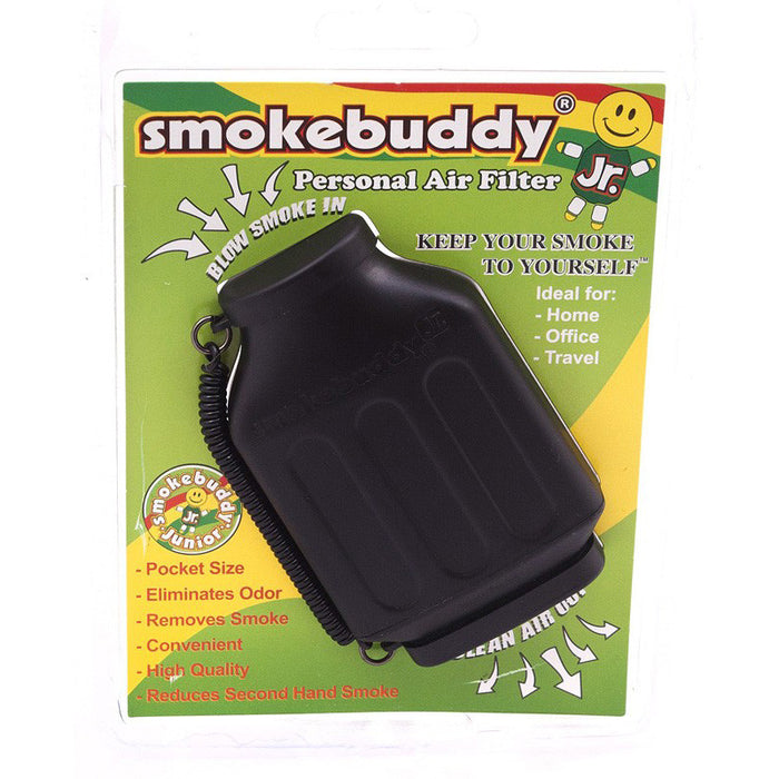 Smoke Buddy Junior Personal Air Filter