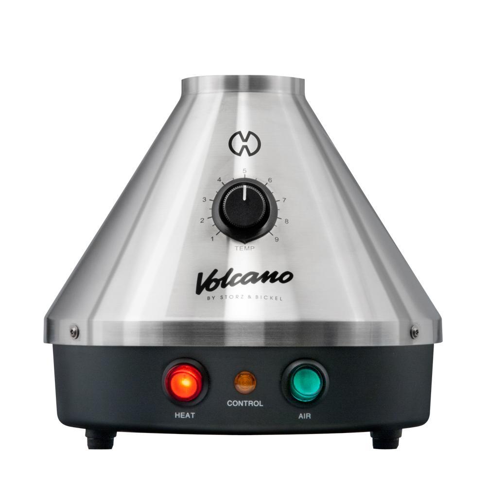 Volcano Vaporizer